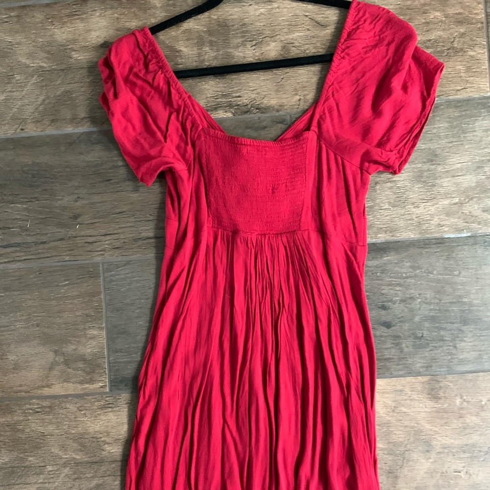 American Eagle Dress/Romper Bundle - Picture 9 of 16